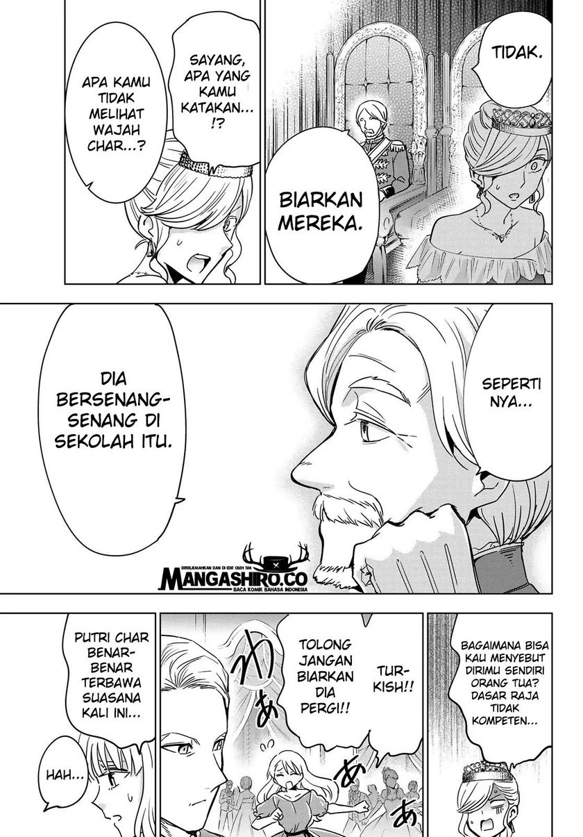 Dilarang COPAS - situs resmi www.mangacanblog.com - Komik kishuku gakkou no juliet 117 - chapter 117 118 Indonesia kishuku gakkou no juliet 117 - chapter 117 Terbaru 8|Baca Manga Komik Indonesia|Mangacan