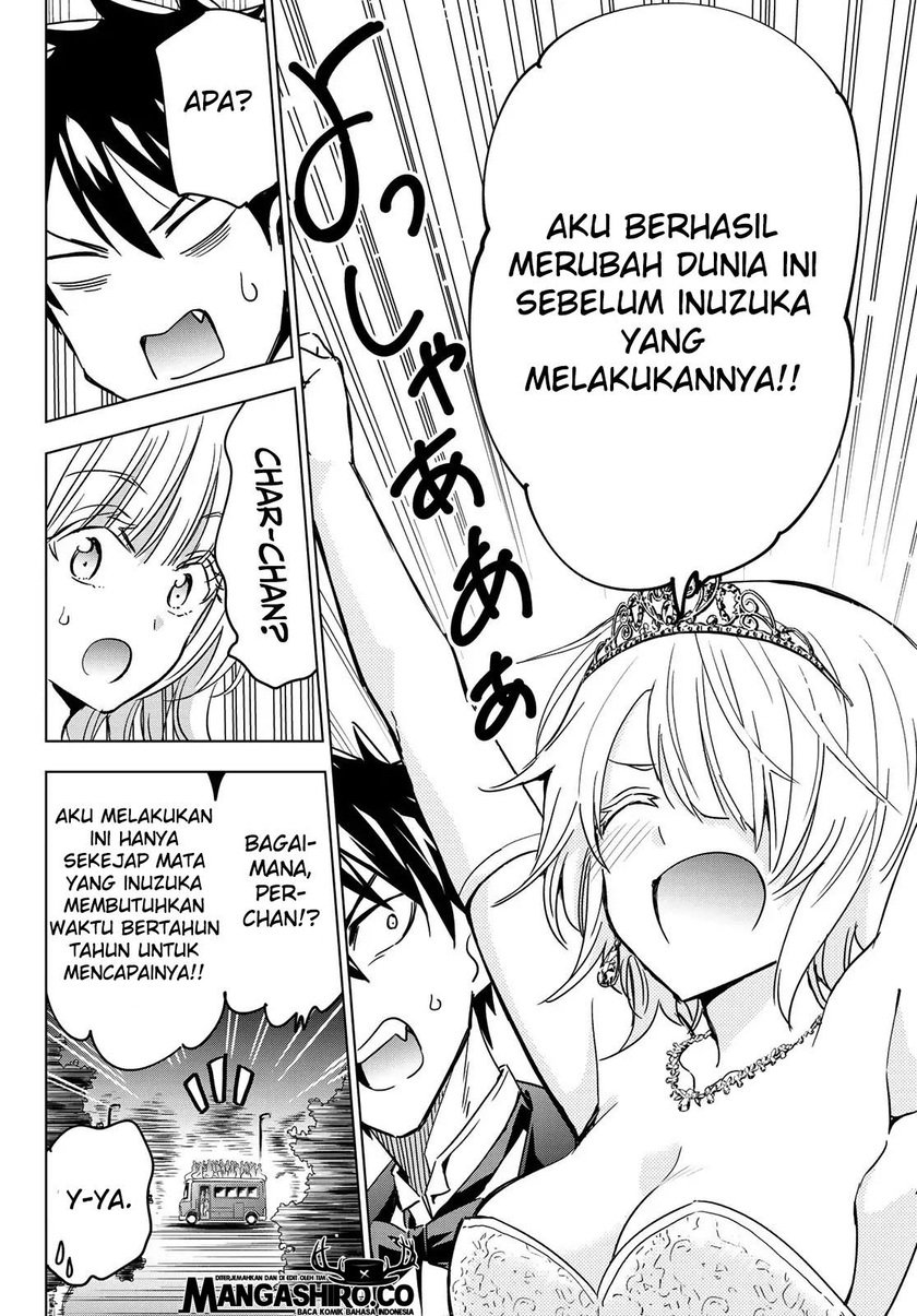 Dilarang COPAS - situs resmi www.mangacanblog.com - Komik kishuku gakkou no juliet 117 - chapter 117 118 Indonesia kishuku gakkou no juliet 117 - chapter 117 Terbaru 11|Baca Manga Komik Indonesia|Mangacan