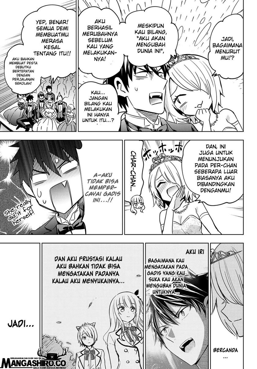 Dilarang COPAS - situs resmi www.mangacanblog.com - Komik kishuku gakkou no juliet 117 - chapter 117 118 Indonesia kishuku gakkou no juliet 117 - chapter 117 Terbaru 12|Baca Manga Komik Indonesia|Mangacan