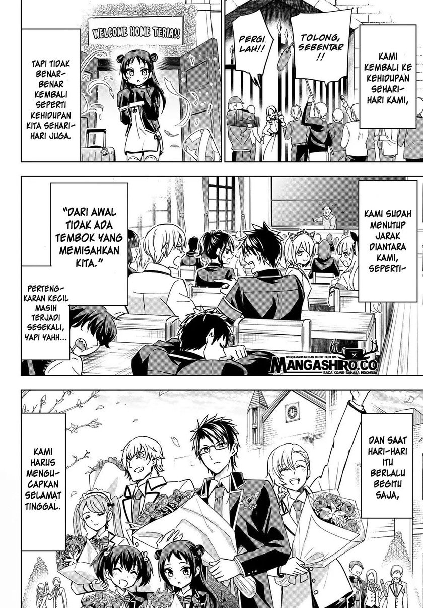 Dilarang COPAS - situs resmi www.mangacanblog.com - Komik kishuku gakkou no juliet 117 - chapter 117 118 Indonesia kishuku gakkou no juliet 117 - chapter 117 Terbaru 16|Baca Manga Komik Indonesia|Mangacan