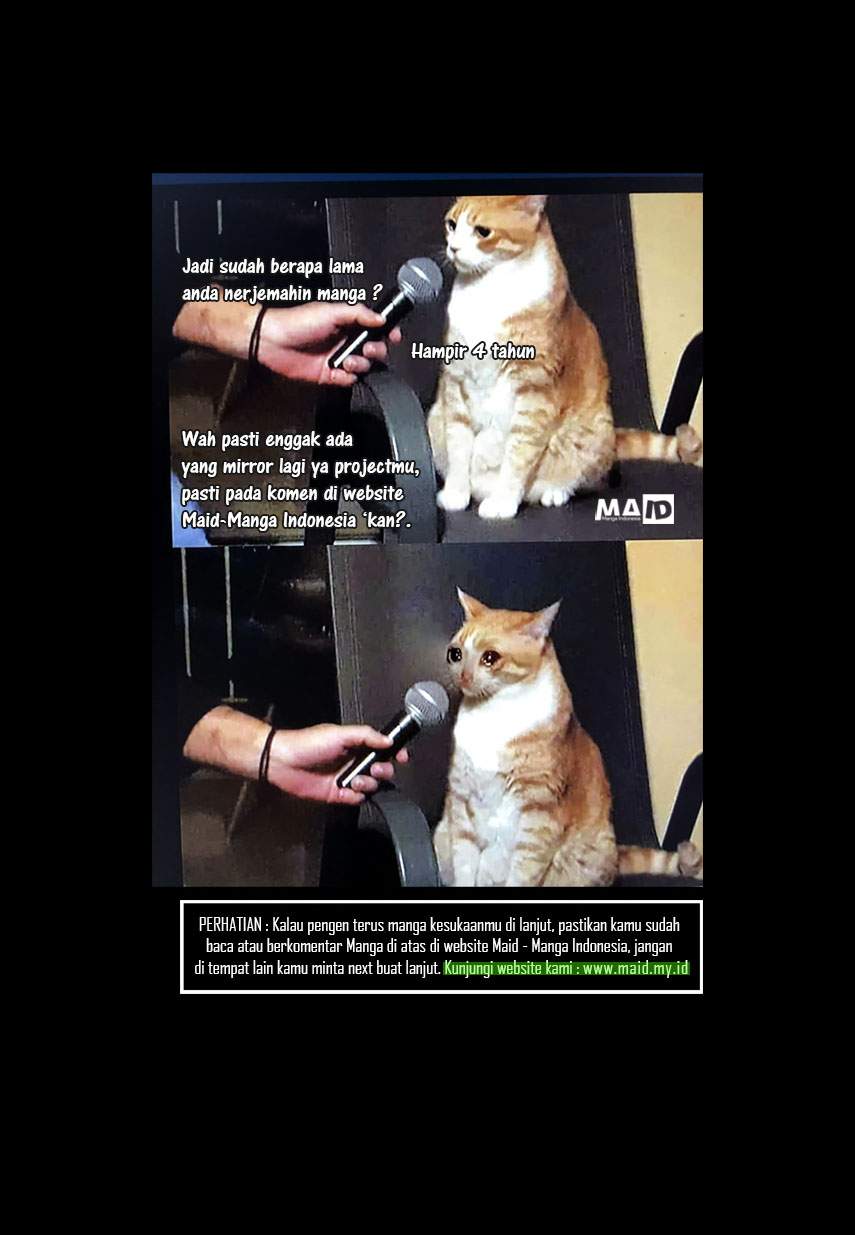 Kitaku Tochuu de Yome to Musume ga Dekita n dakedo, Dragon datta Chapter 08 Bahasa Indonesia