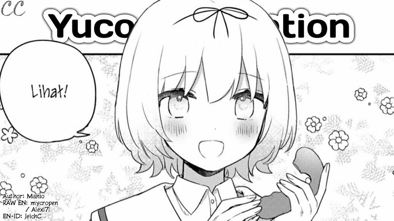 Kitanai Kimi ga Ichiban Kawaii Chapter 19 Bahasa Indonesia