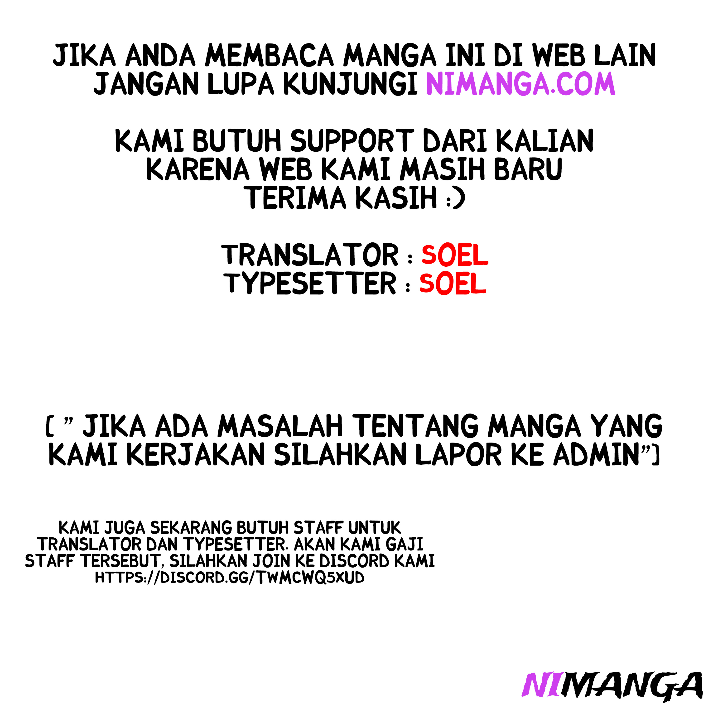 Kitchen Soldier chapter 1