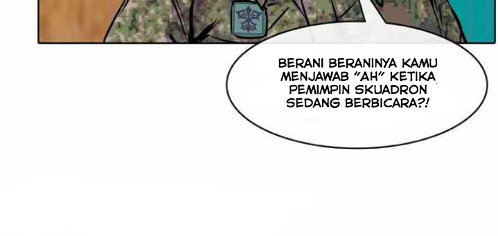 Kitchen Soldier chapter 1