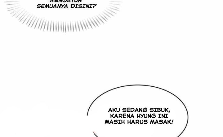 Kitchen Soldier chapter 1