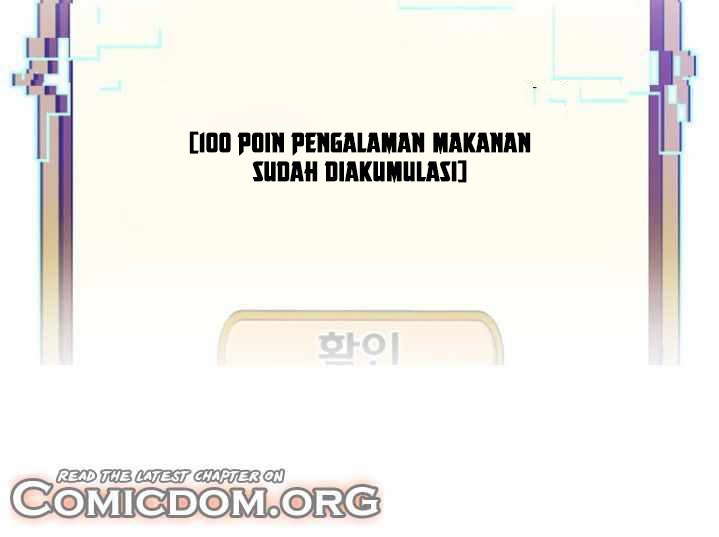 Kitchen Soldier chapter 1