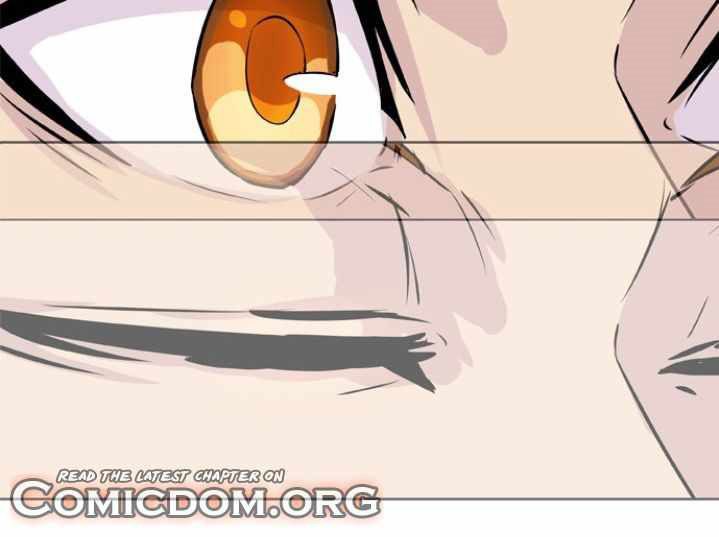 Kitchen Soldier chapter 1