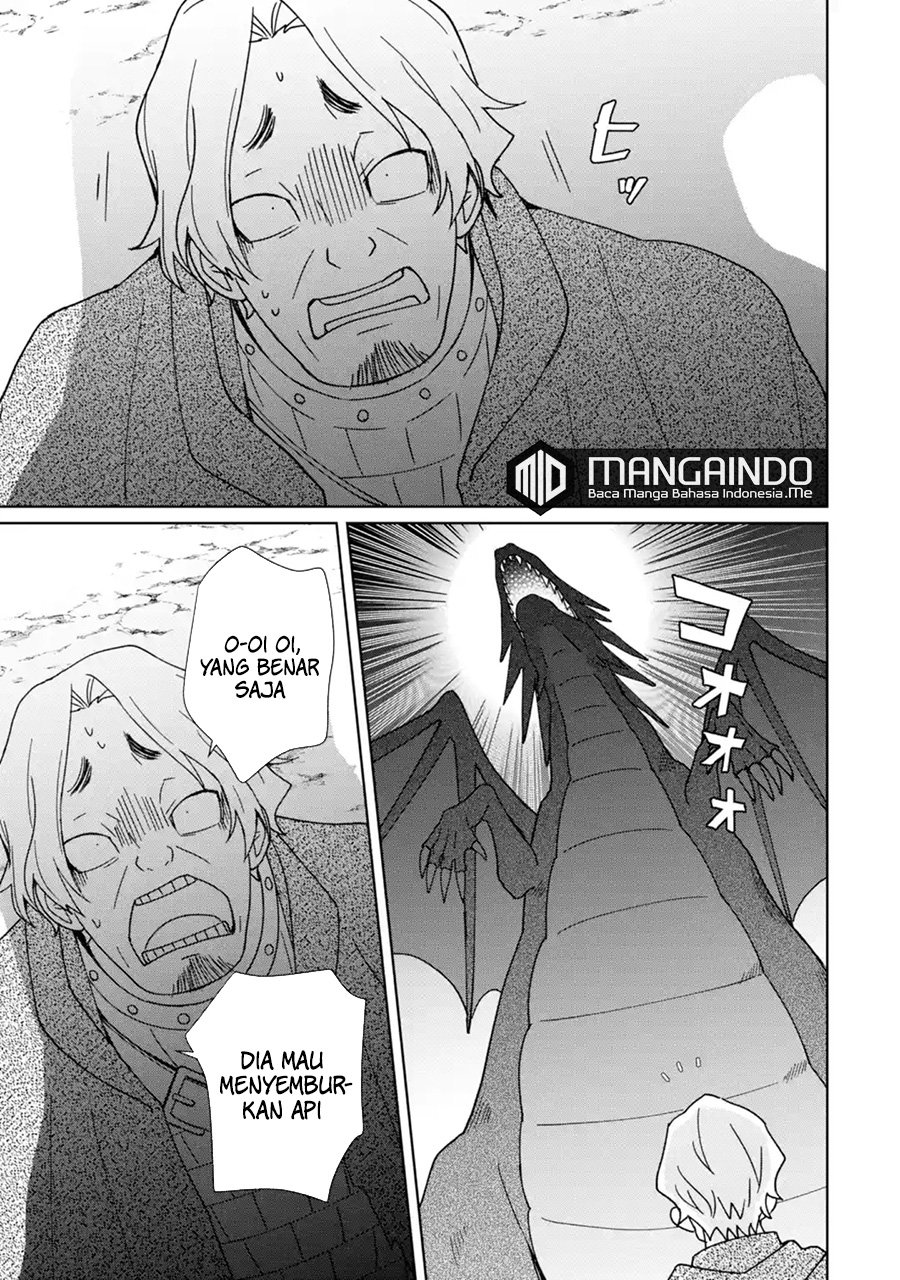 Kiwameta Renkinjutsu ni, Fukanou wa nai. – Bannou Skill de Isekai Musou Chapter 12 Bahasa Indonesia