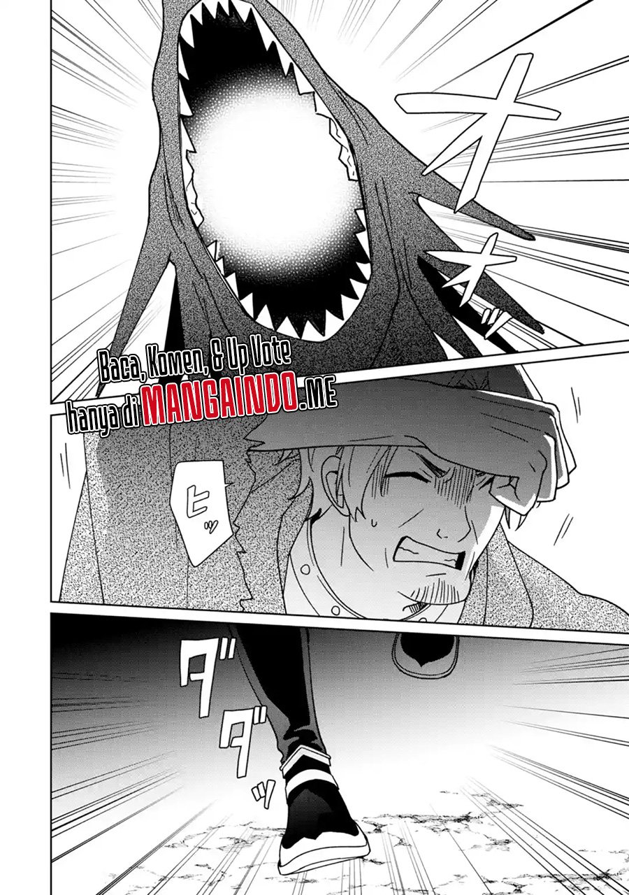 Kiwameta Renkinjutsu ni, Fukanou wa nai. – Bannou Skill de Isekai Musou Chapter 12 Bahasa Indonesia