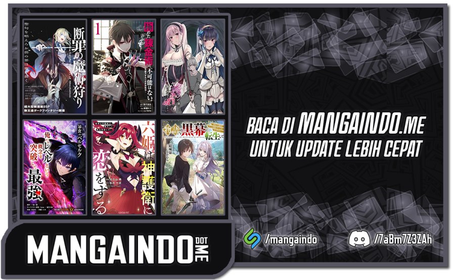 Kiwameta Renkinjutsu ni, Fukanou wa nai. – Bannou Skill de Isekai Musou Chapter 12 Bahasa Indonesia