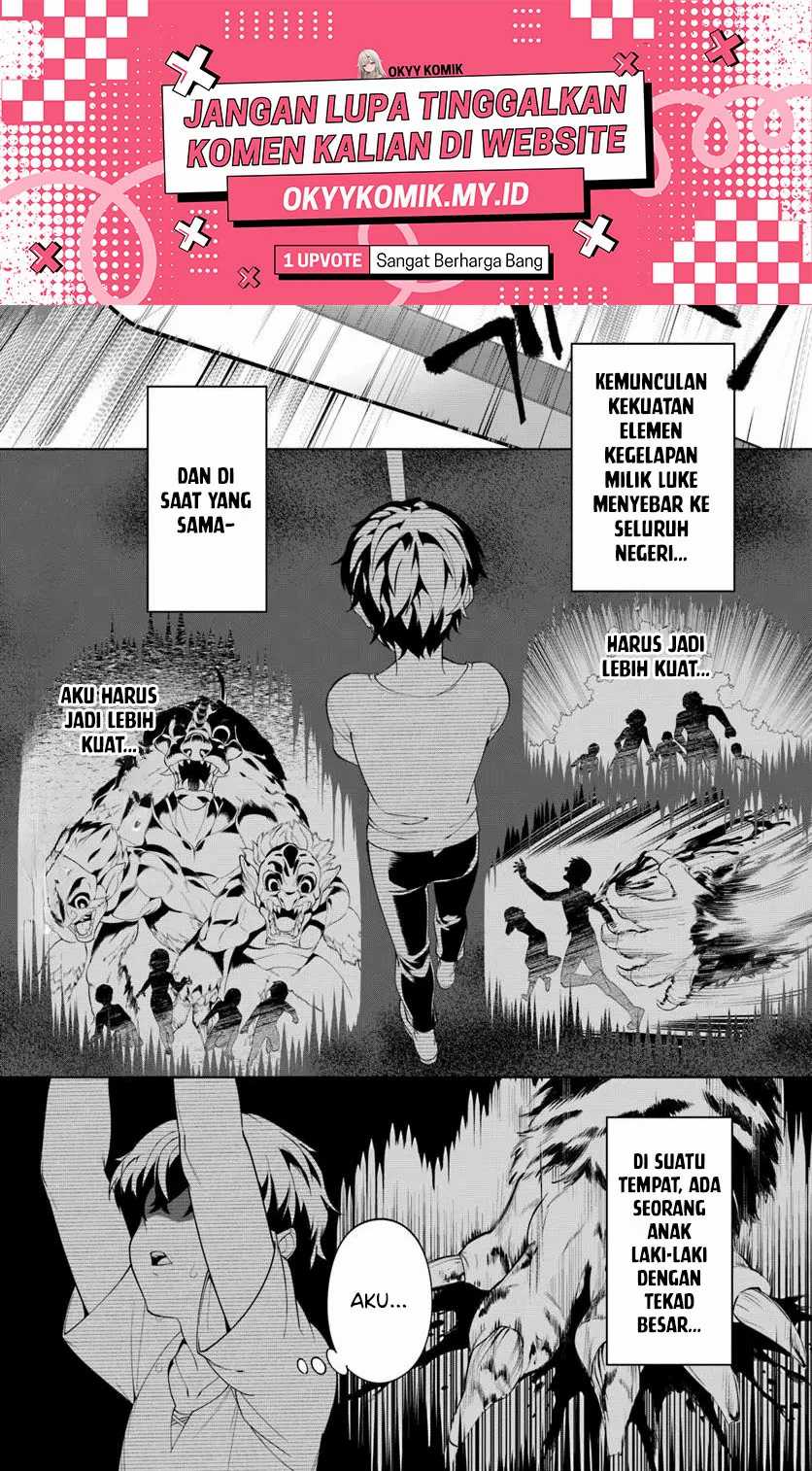 Kiwamete Goumantaru Akuyaku Kizoku no Shogyou chapter 5