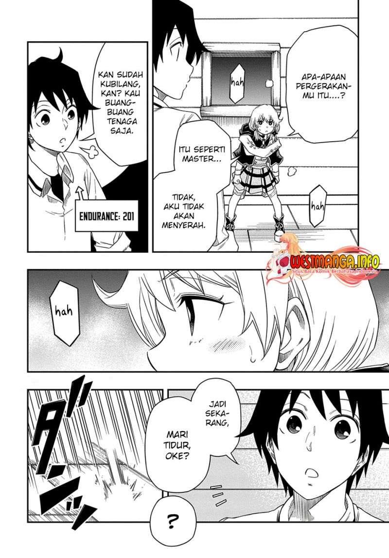 Kiyoubinbou, Jou wo Tateru – Kaitaku Gakuen no Rettousei na no ni, Joukyuu-shoku no Skill to Mahou ga Subete Tsukaemasu chapter 5