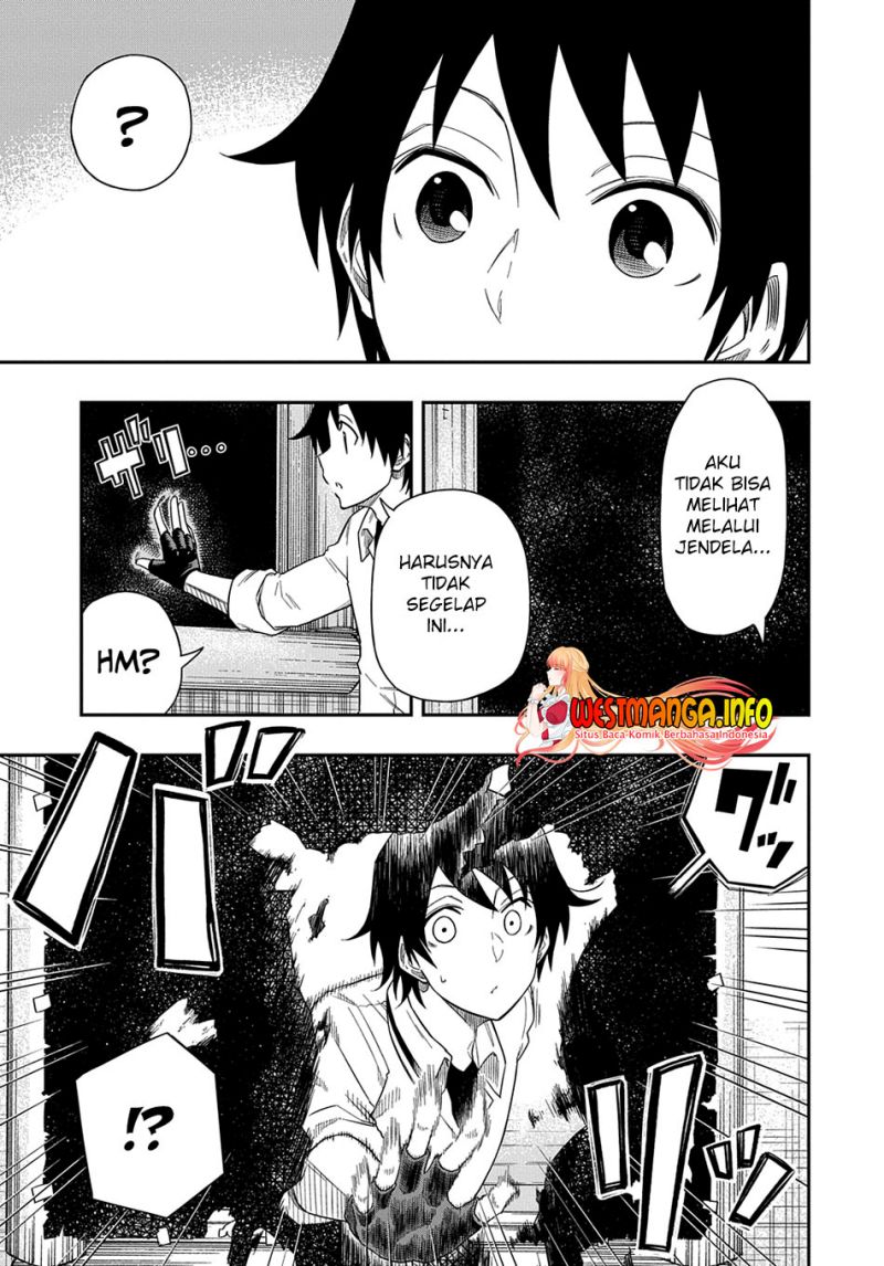 Kiyoubinbou, Jou wo Tateru – Kaitaku Gakuen no Rettousei na no ni, Joukyuu-shoku no Skill to Mahou ga Subete Tsukaemasu chapter 5