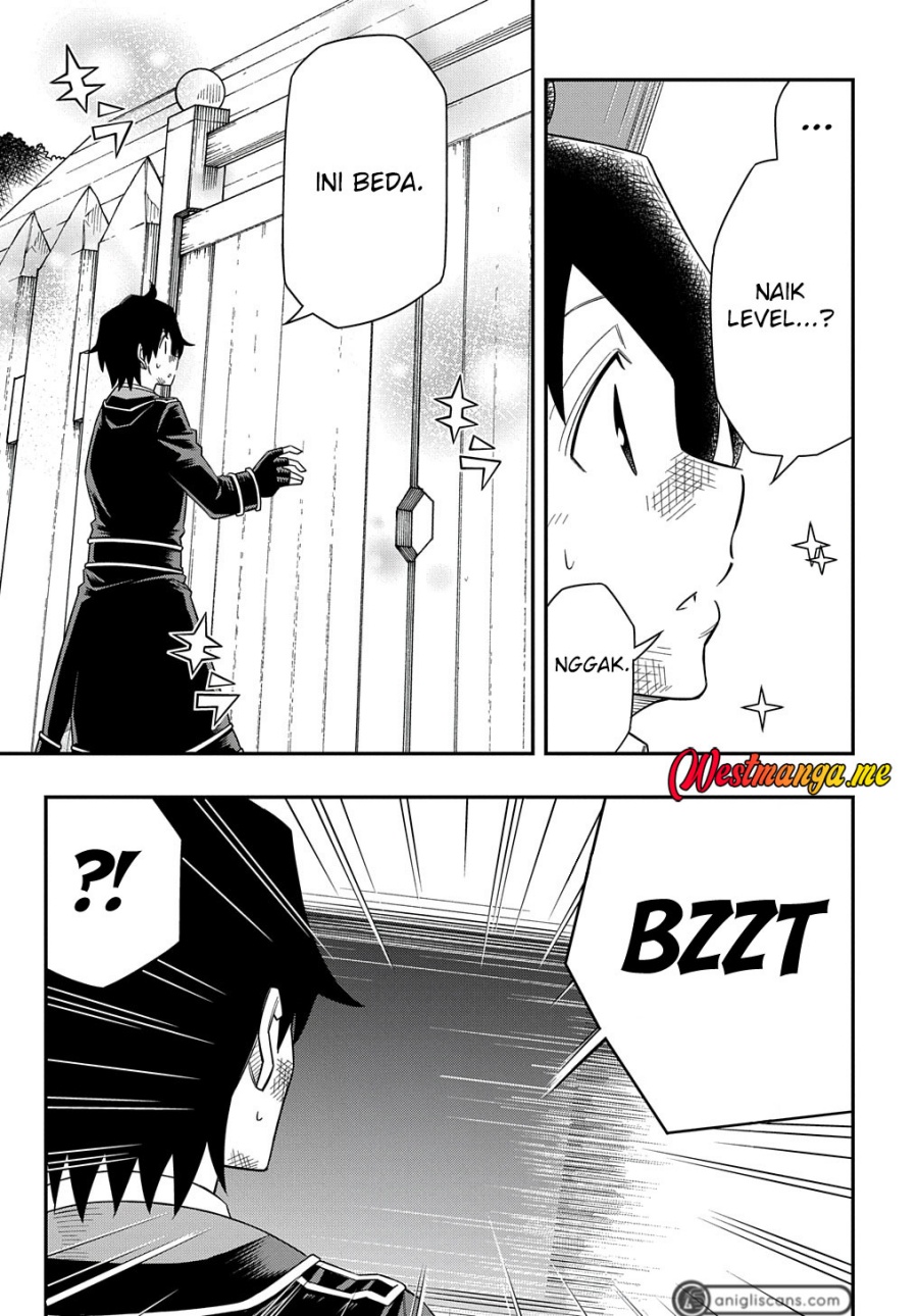 Kiyoubinbou, Jou wo Tateru – Kaitaku Gakuen no Rettousei na no ni, Joukyuu-shoku no Skill to Mahou ga Subete Tsukaemasu chapter 10
