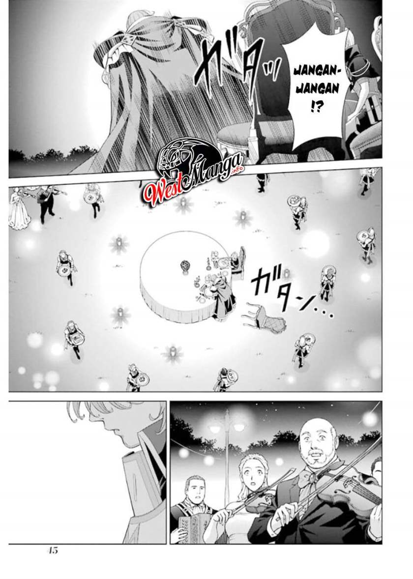 Kizoku Tensei: Megumareta Umare kara Saikyou no Chikara wo Eru chapter 10