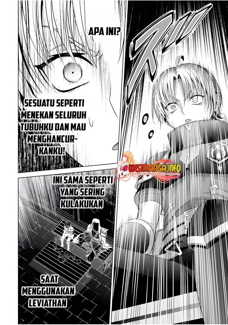 Kizoku Tensei: Megumareta Umare kara Saikyou no Chikara wo Eru chapter 18