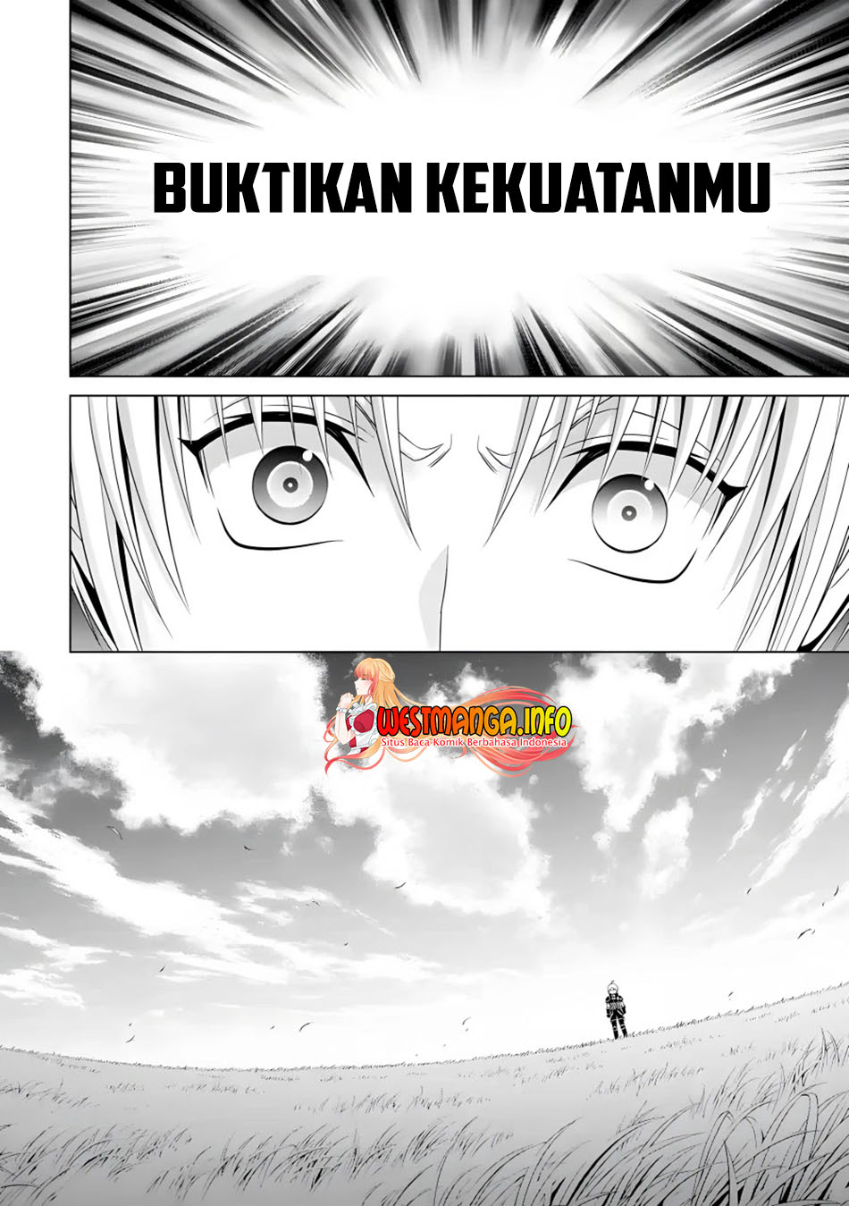 Kizoku Tensei: Megumareta Umare kara Saikyou no Chikara wo Eru chapter 18