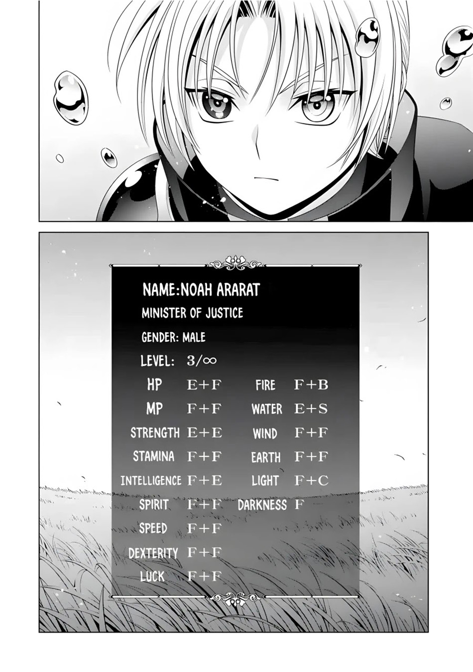 Kizoku Tensei: Megumareta Umare kara Saikyou no Chikara wo Eru chapter 18