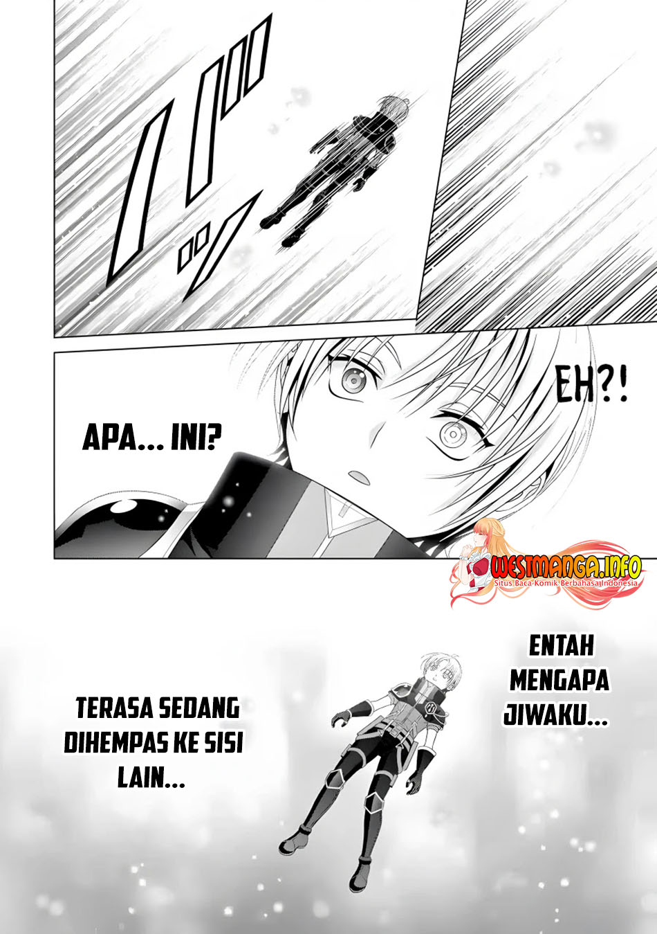 Kizoku Tensei: Megumareta Umare kara Saikyou no Chikara wo Eru chapter 18