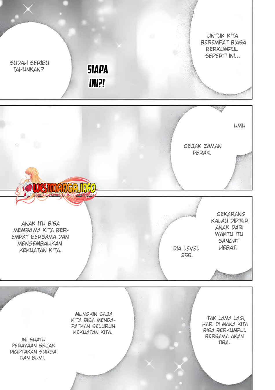 Kizoku Tensei: Megumareta Umare kara Saikyou no Chikara wo Eru chapter 18