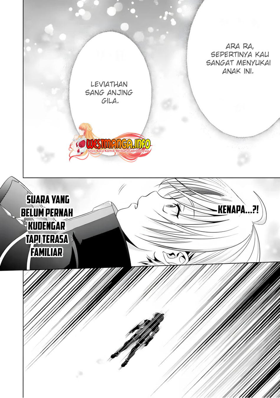 Kizoku Tensei: Megumareta Umare kara Saikyou no Chikara wo Eru chapter 18