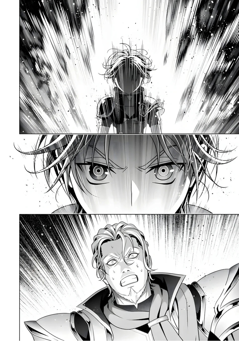 Kizoku Tensei: Megumareta Umare kara Saikyou no Chikara wo Eru chapter 20