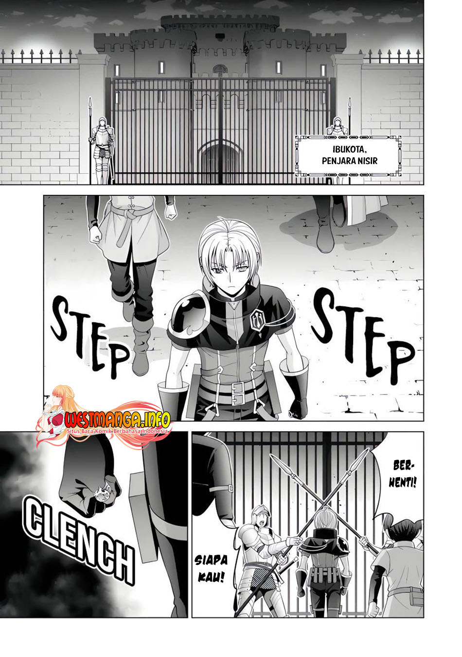 Kizoku Tensei: Megumareta Umare kara Saikyou no Chikara wo Eru chapter 25