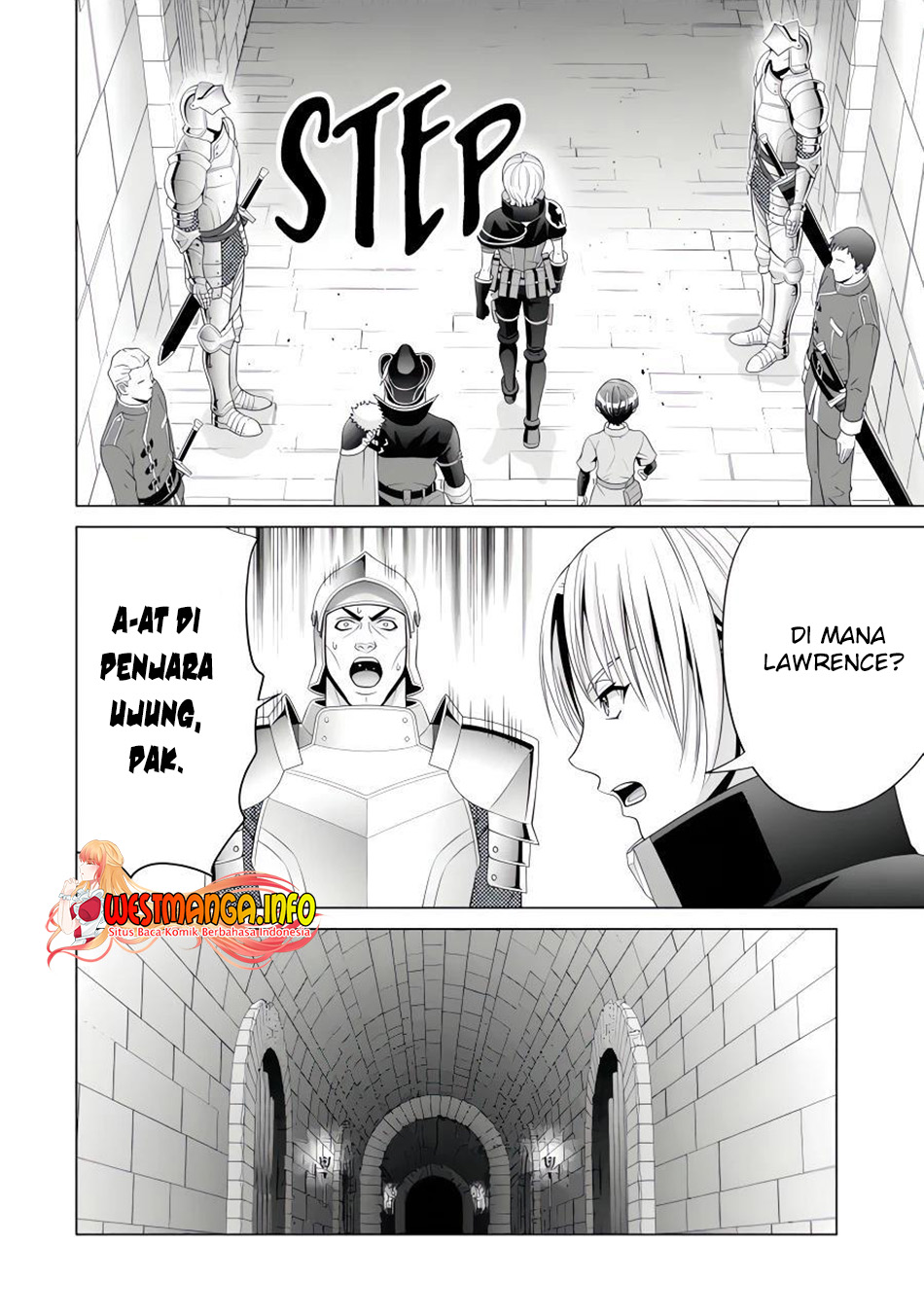 Kizoku Tensei: Megumareta Umare kara Saikyou no Chikara wo Eru chapter 25