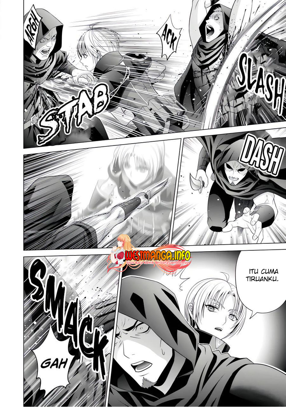 Kizoku Tensei: Megumareta Umare kara Saikyou no Chikara wo Eru chapter 25