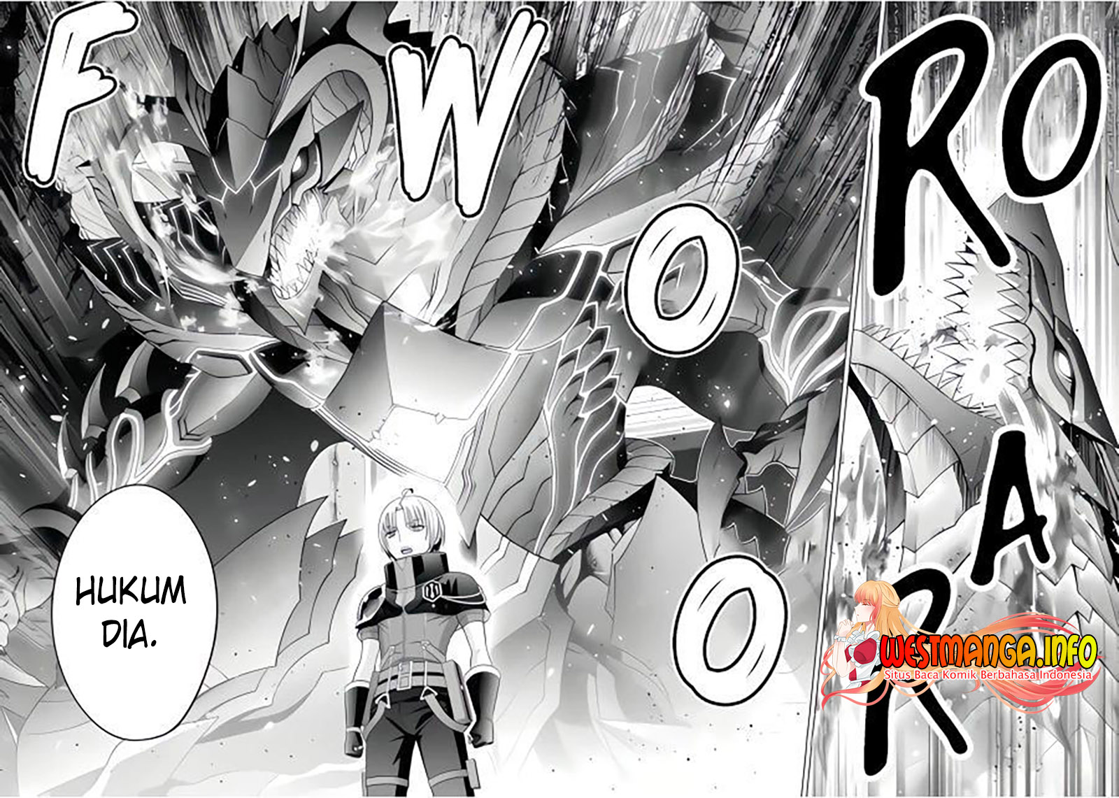 Kizoku Tensei: Megumareta Umare kara Saikyou no Chikara wo Eru chapter 25