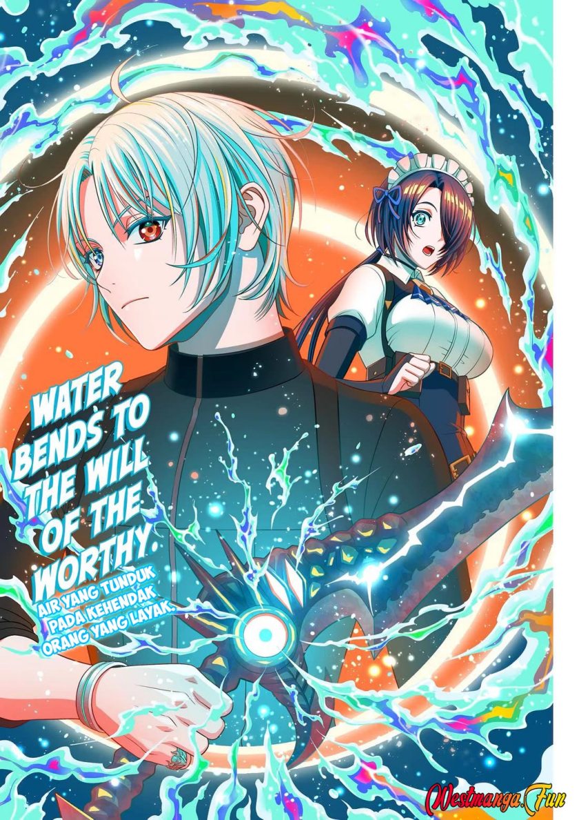 Kizoku Tensei: Megumareta Umare kara Saikyou no Chikara wo Eru chapter 32