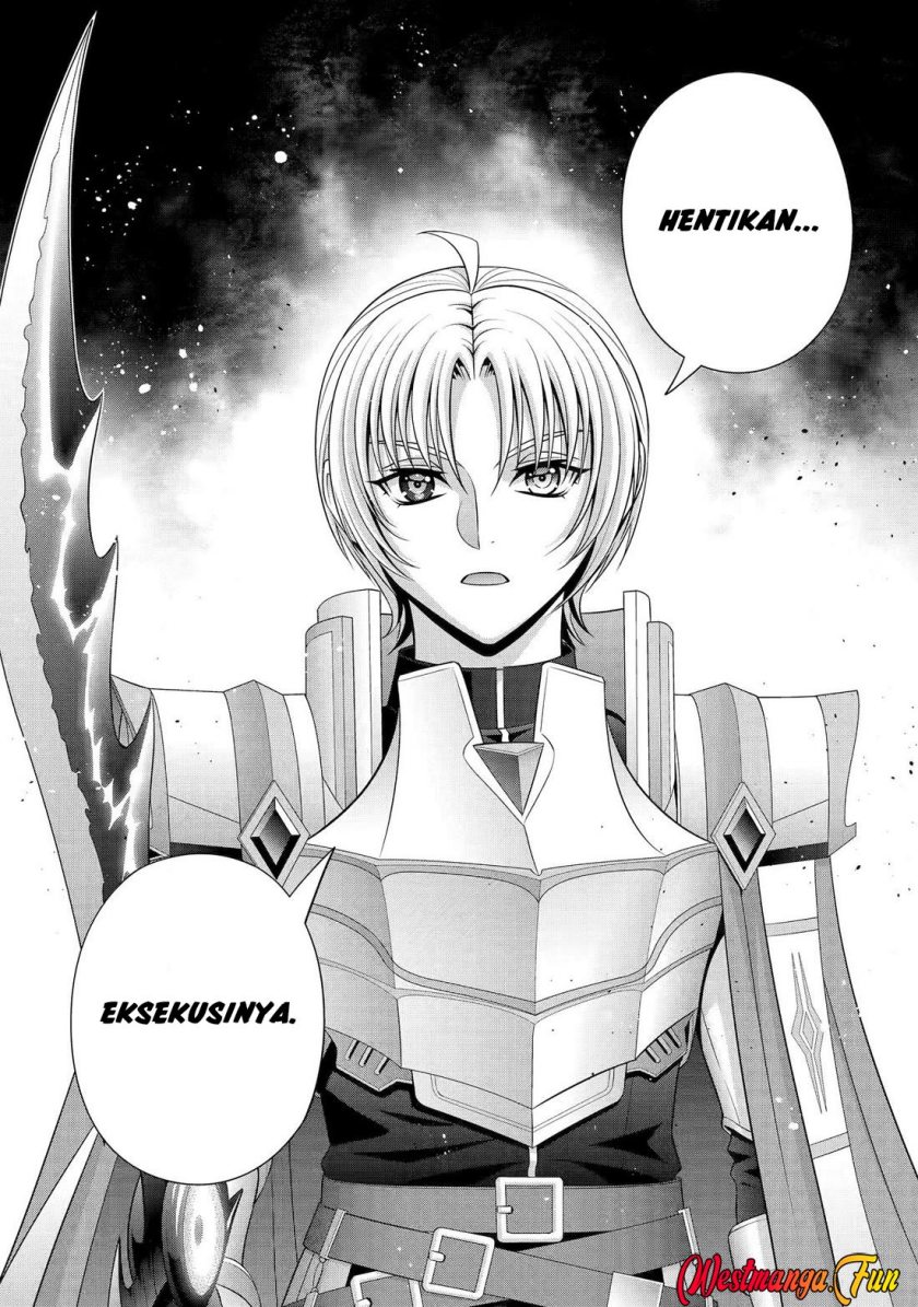 Kizoku Tensei: Megumareta Umare kara Saikyou no Chikara wo Eru chapter 32