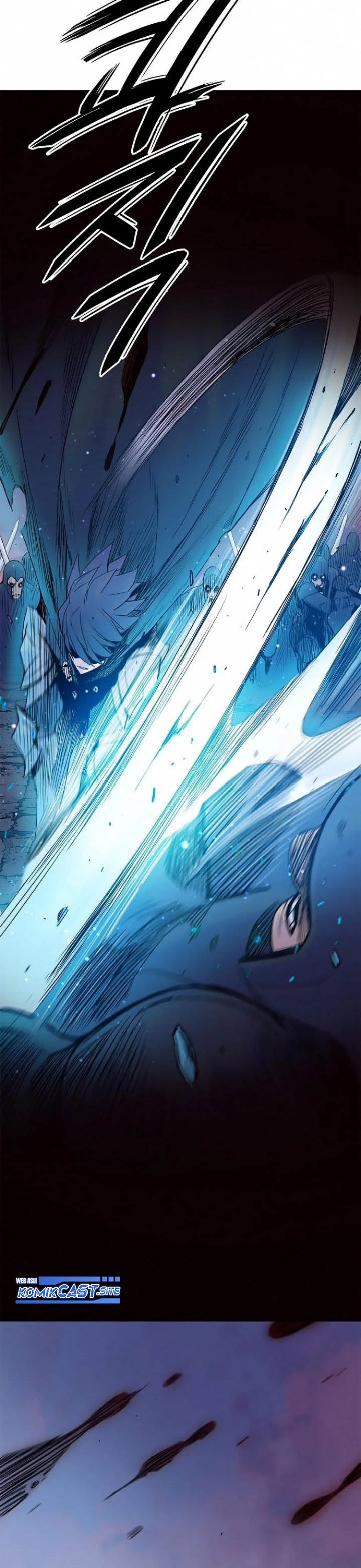 Knight Under Heart chapter 15