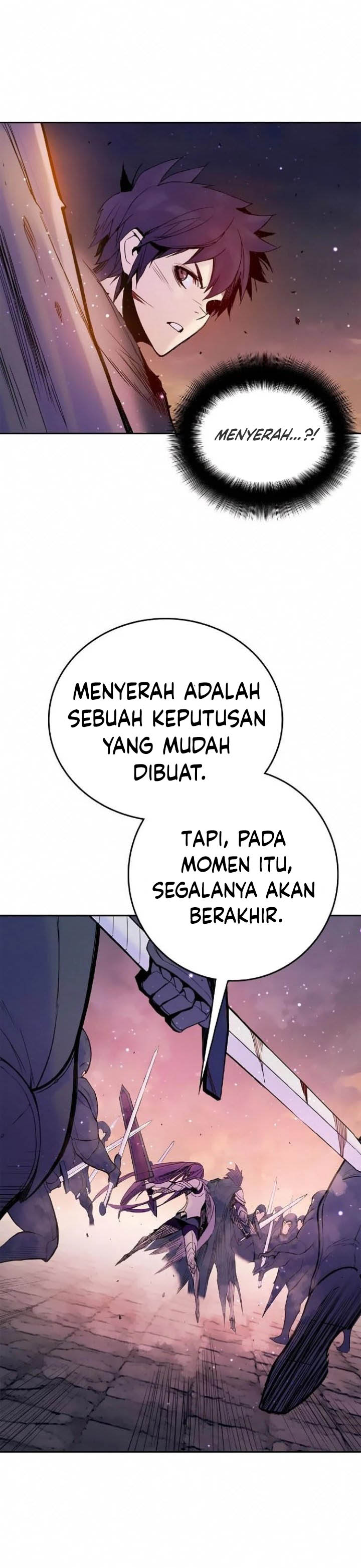 Knight Under Heart chapter 15