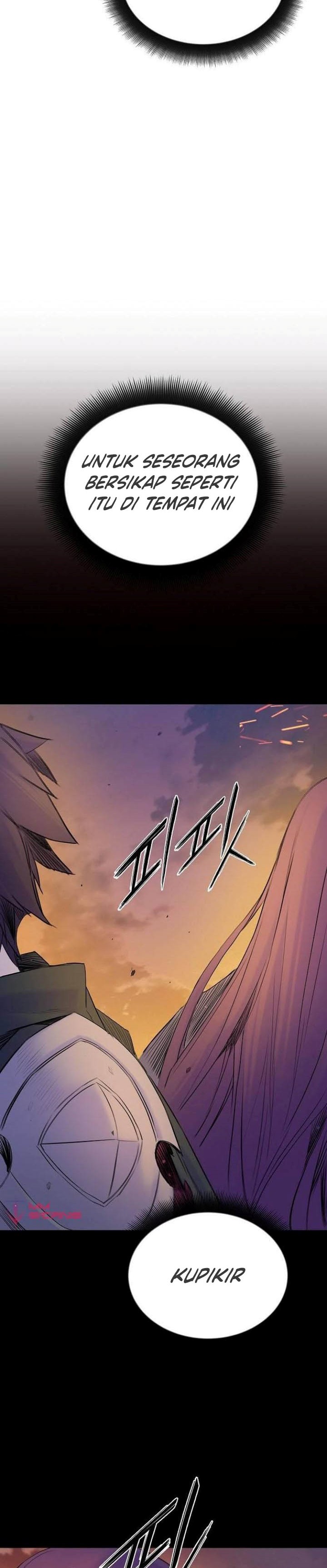 Knight Under Heart chapter 33