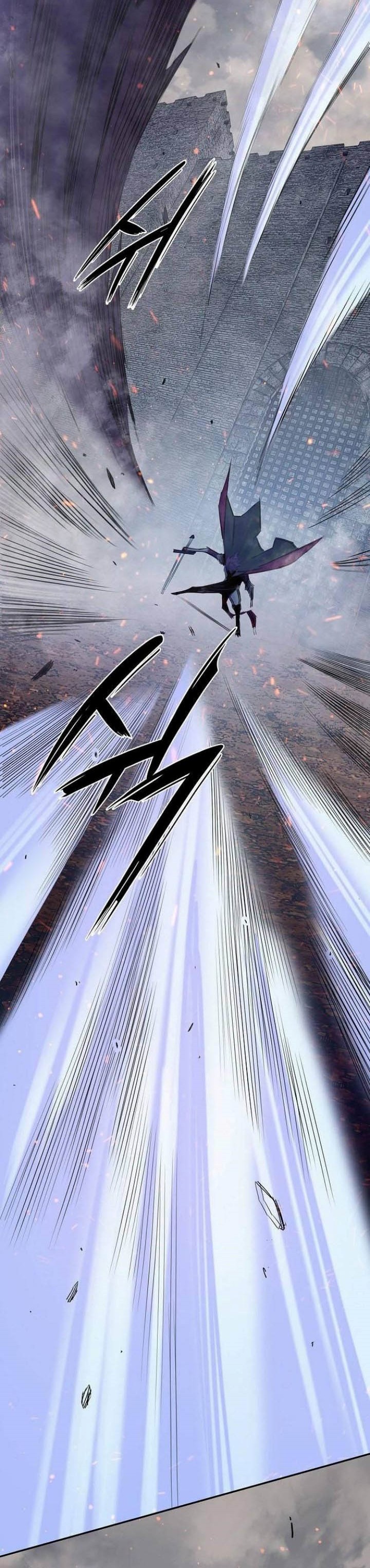 Knight Under Heart chapter 33