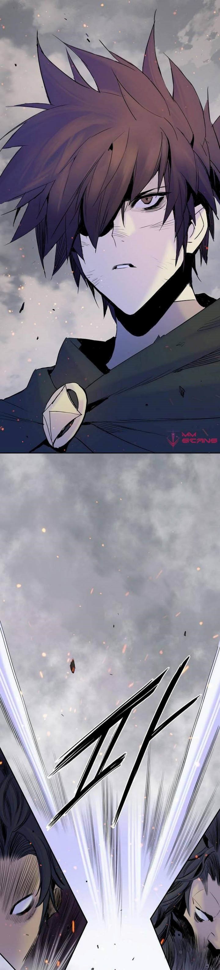Knight Under Heart chapter 33