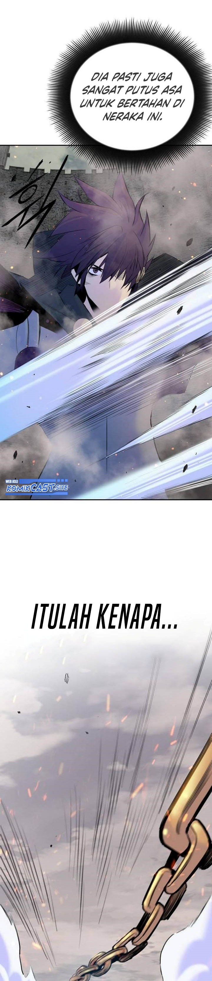 Knight Under Heart chapter 33