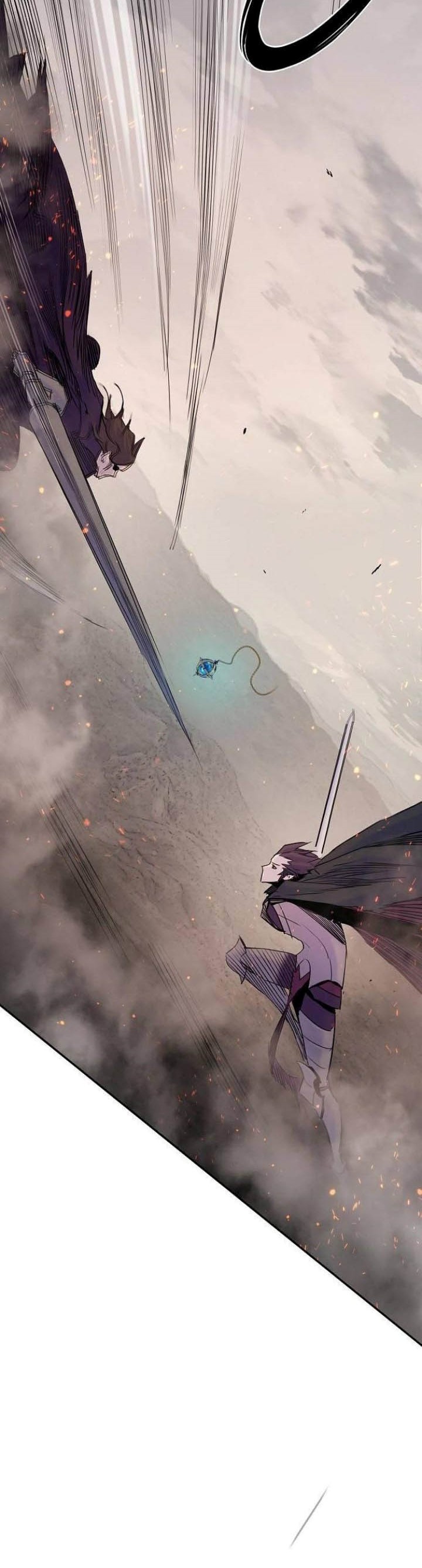 Knight Under Heart chapter 33