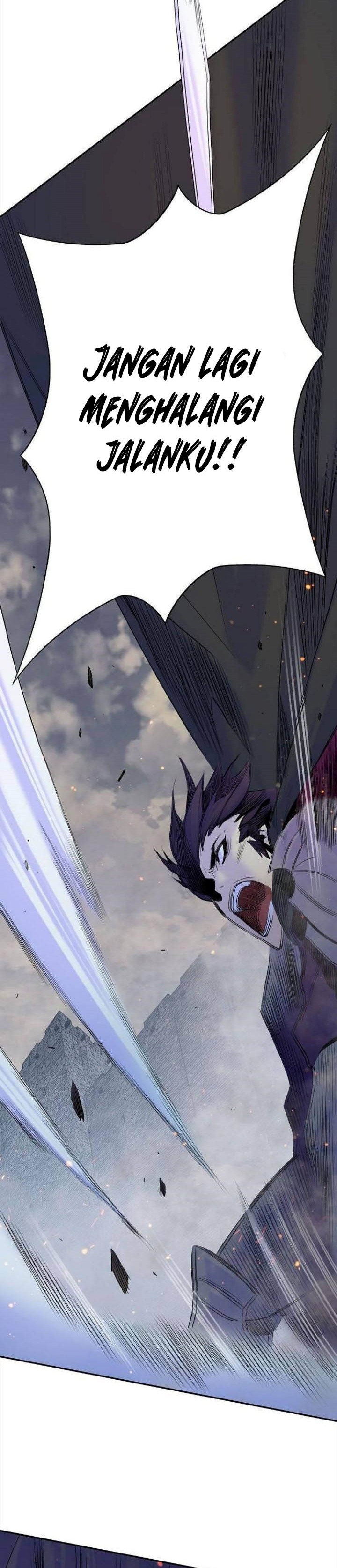 Knight Under Heart chapter 33