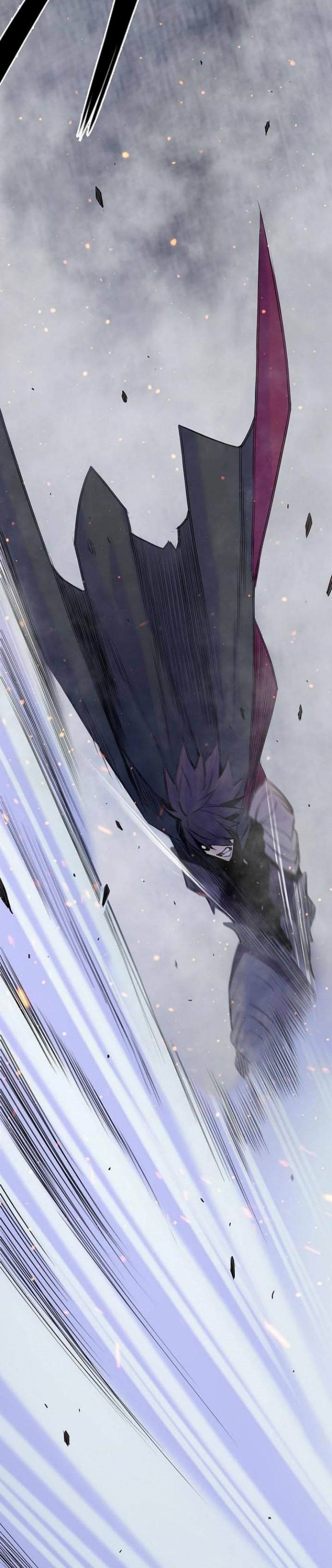 Knight Under Heart chapter 33