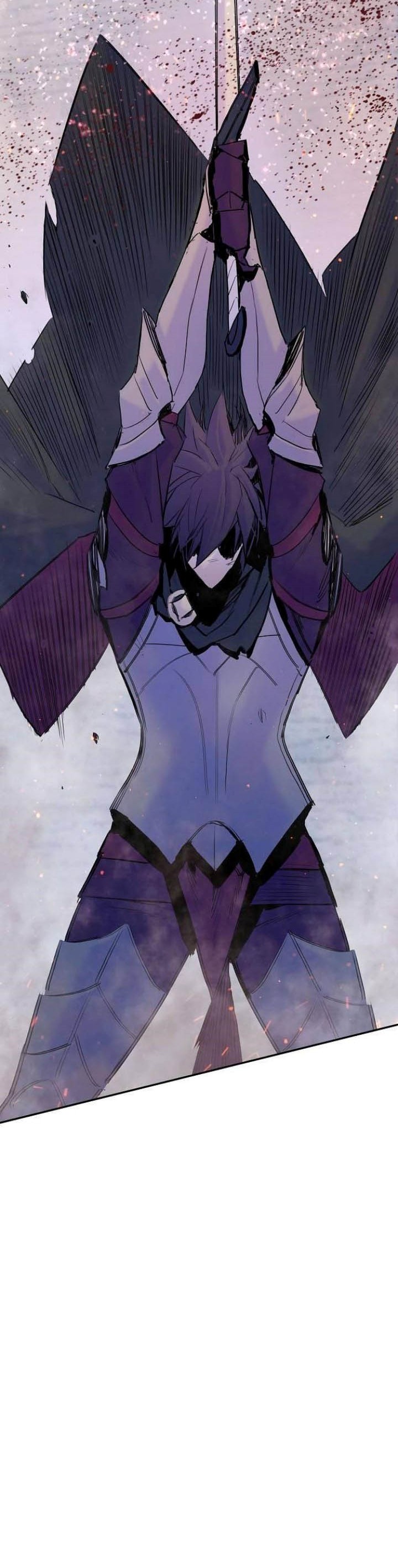 Knight Under Heart chapter 33