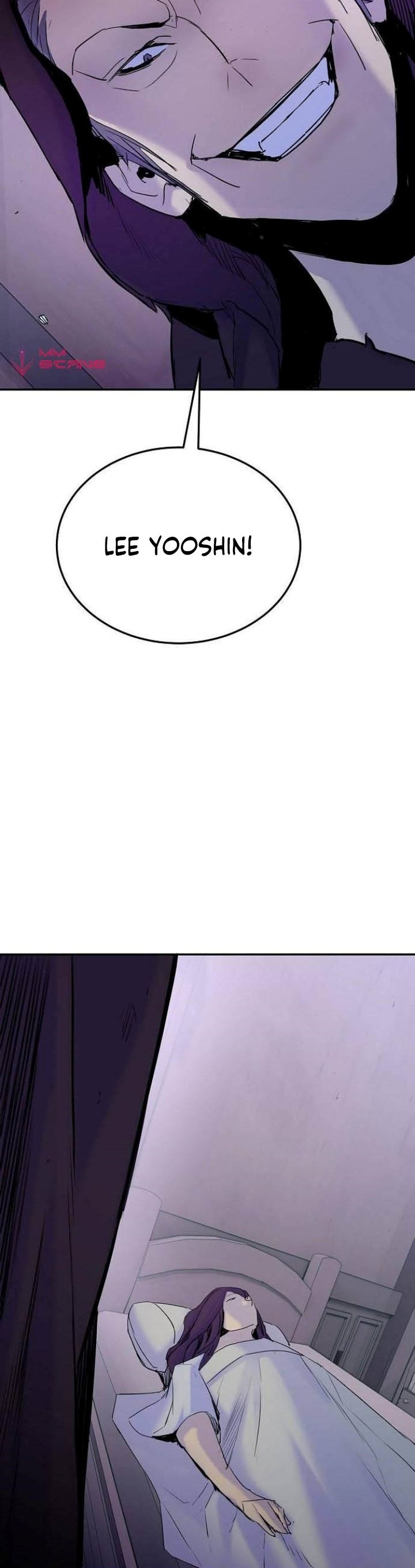 Knight Under Heart chapter 33