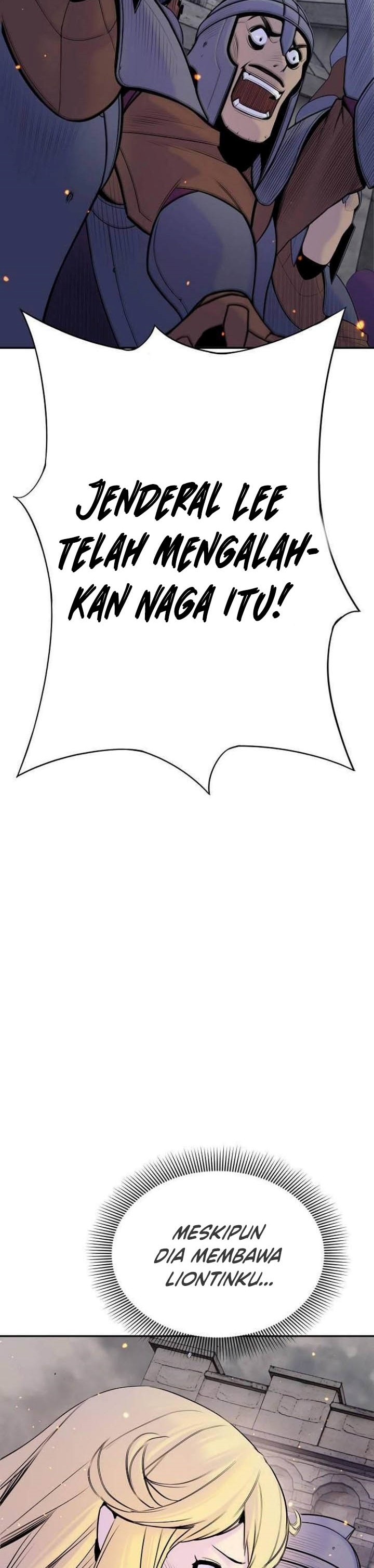 Knight Under Heart chapter 33