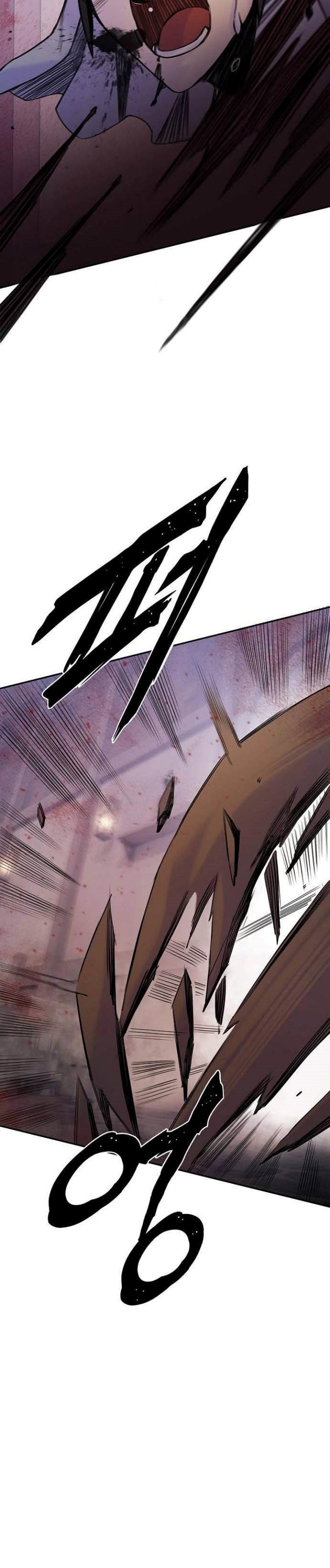 Knight Under Heart chapter 33