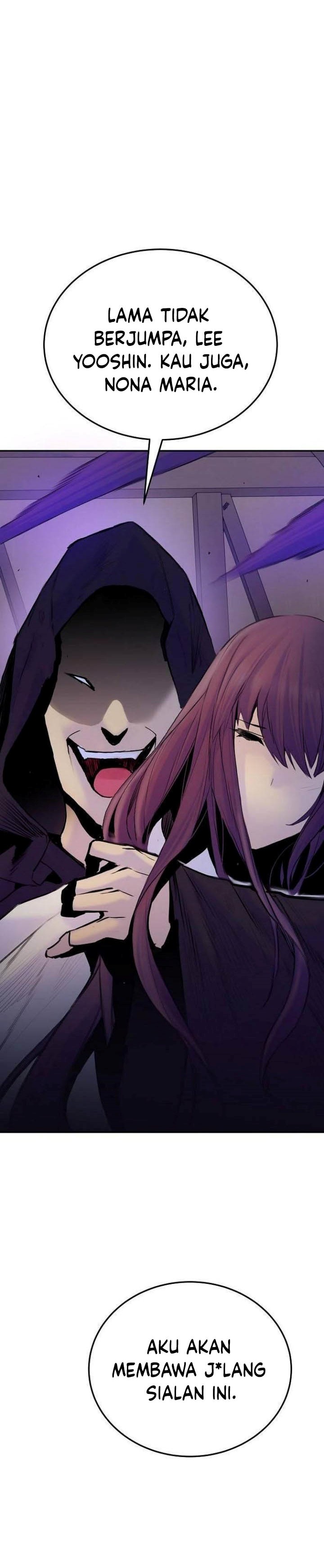 Knight Under Heart chapter 33