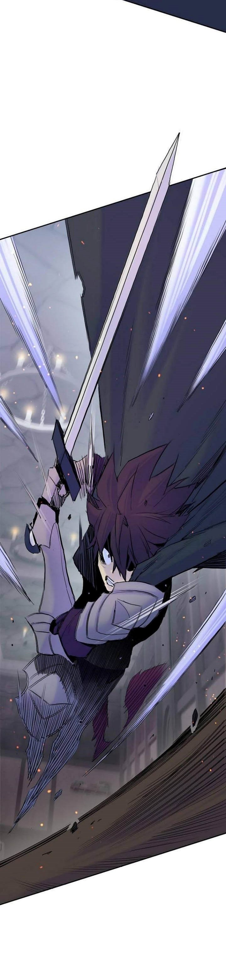 Knight Under Heart chapter 33