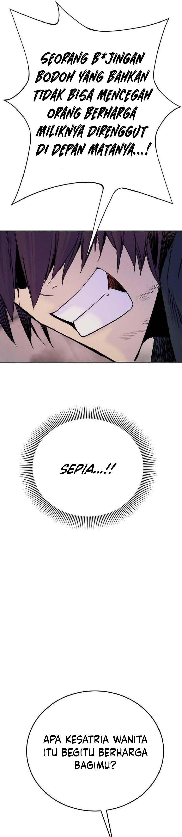 Knight Under Heart chapter 33