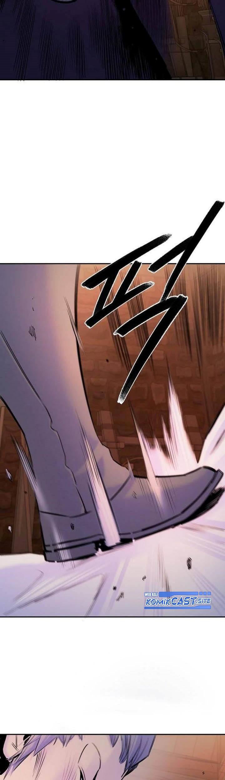 Knight Under Heart chapter 33