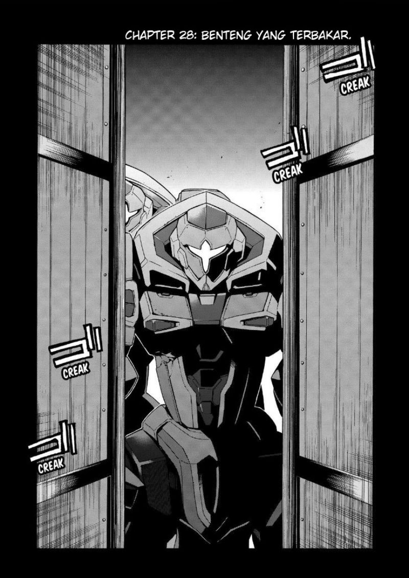 Knights & Magic chapter 28
